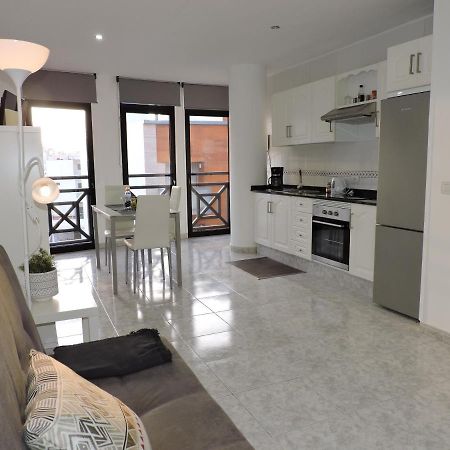 Casas Insel, apartamentos en el centro de Los Llanos Los Llanos De Aridane Exterior foto