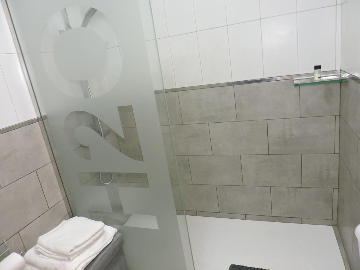 Casas Insel, apartamentos en el centro de Los Llanos Los Llanos De Aridane Exterior foto